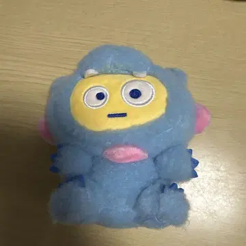 treasure TRUZ HIKUN 아사히 봉제 인형