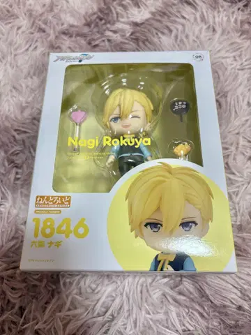 로쿠야 나기 넨도로이드