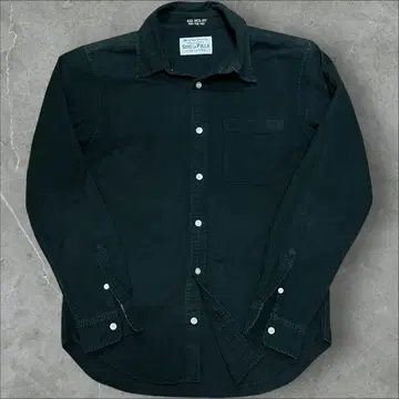 BUENA VISTA 플란넬 셔츠 일본제