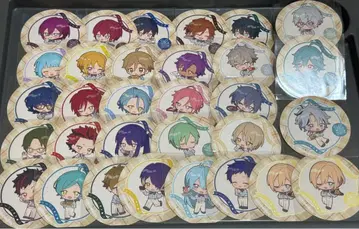 앙상블 스타즈 코스터