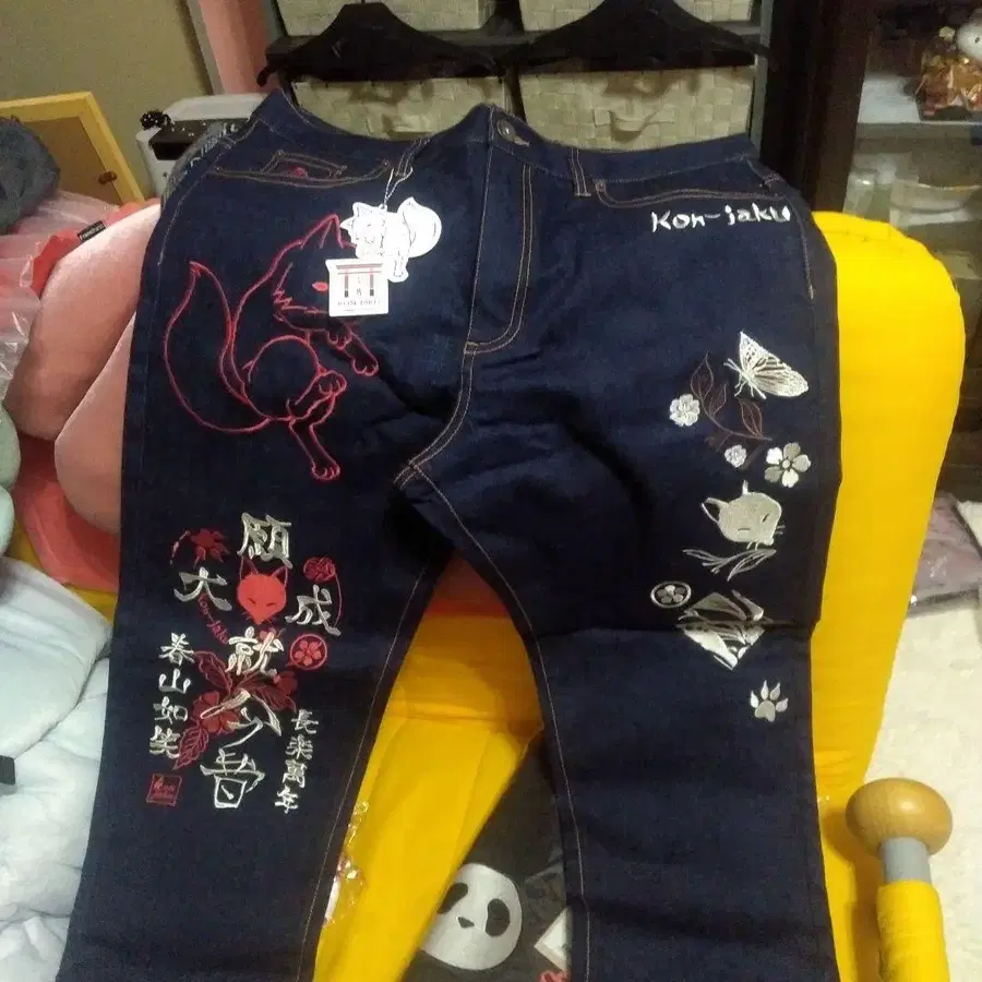 1번째 상품 이미지