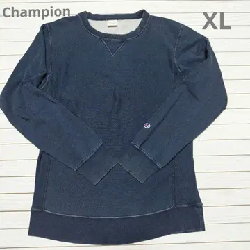 Champion REVERSEWEAVE 맨투맨 XL