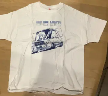 [ 귀중 ] 토조 조나 T셔츠 XL L 한정판 5벌 세트 레어 한정판