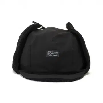 [ 정가 8250엔 ] ROARK CAMP FLIGHT CAP HIGH