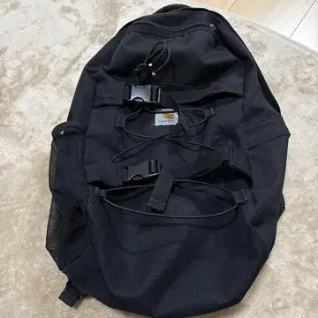 carharrt 백팩