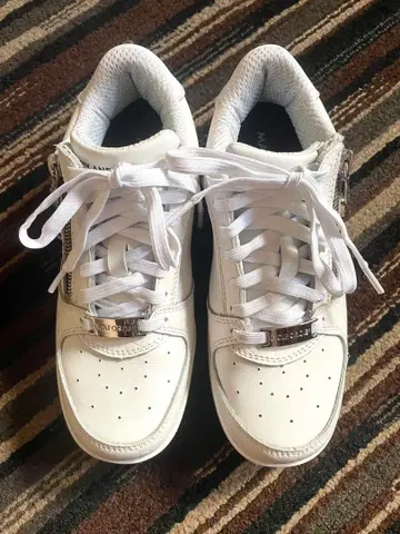 마크앤로나 여성용 골프화 컨디션 최상