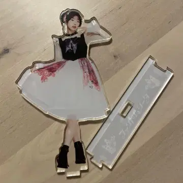 팬텀 시타 아크릴 스탠드 미우