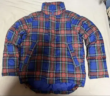 유니클로 JWANDERSON 다운 자켓