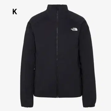 THE NORTH FACE 벤트릭스 자켓 XL 블랙