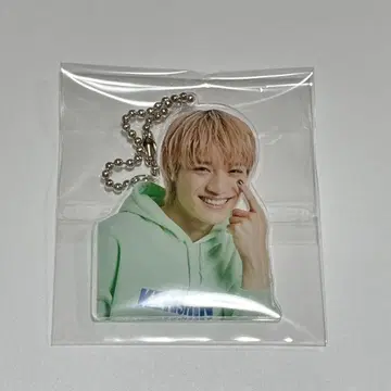 ONE N' ONLY 켄신 EBiDAN 운동회 아크릴 키링