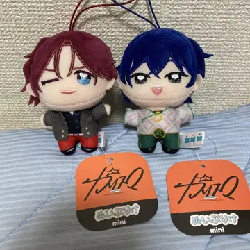 카리스마 누이프리케 mini 2종 세트