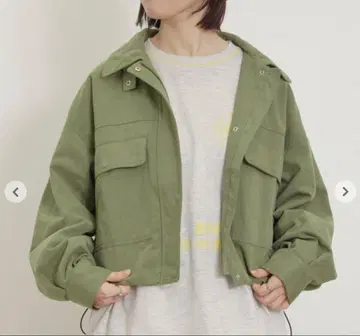 SM2 트윌 숏 블루종