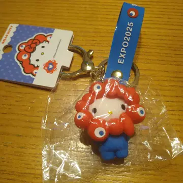 만박 회장 한정 키티 미야쿠미야쿠 미사용 새상품