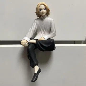 마이키 피규어 상자 없음