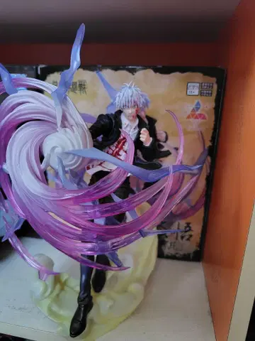 Luminast 주술회전 피규어 묶음 판매