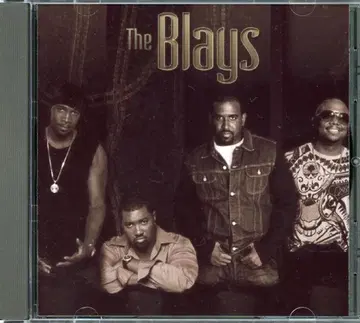 THE BLAYS (2006) 오쿠라iri!! 전 BLACKSTREET