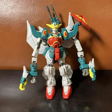 새상품급 MS IN ACTION!! 알트론 건담