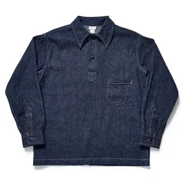 WAREHOUSE Lot3063 1930s ONE POCKET SHIRT