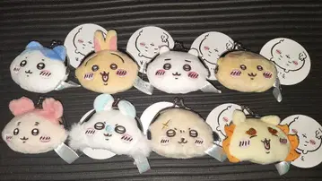 치이카와 미니 가마구치 컴플리트 8종류