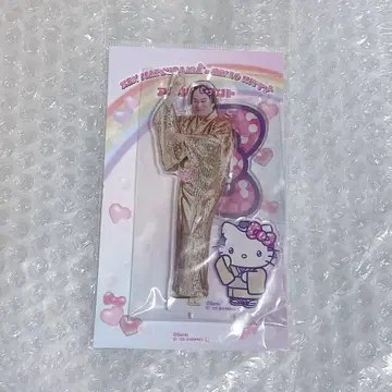 마츠켄 마츠켄 삼바 아크릴 스탠드 키티 헬로키티 아크릴 스탠드