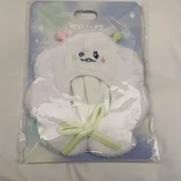 TREASURE LINE TRUZ PLANET 응원봉 커버 도영