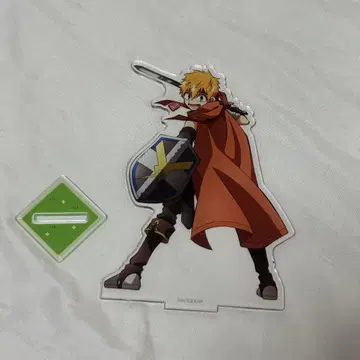 레어 지박소년 하나코 군 RPG 미나모토 코우 아크릴 스탠드