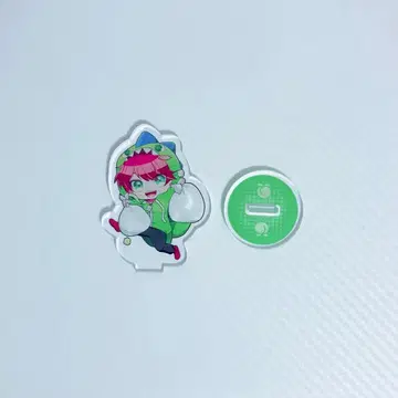 컬러풀 피치 쟈파파