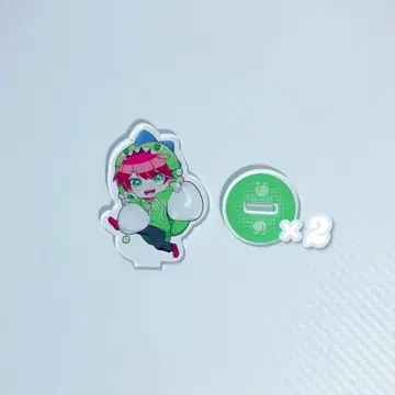 컬러풀 피치 쟈파파