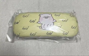 [ 미사용 새상품 ] 친구는 곰 안경 케이스
