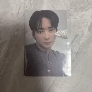 BOYS2PLANET 유메키 셀카