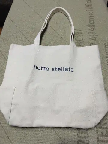 하뉴 유즈루 notte stellata 토트백