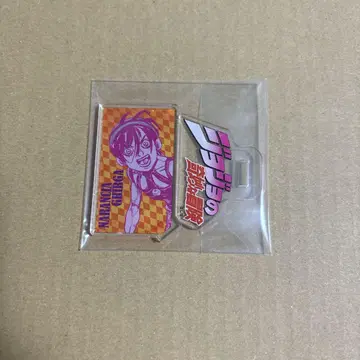죠죠의 기묘한 모험 아크릴 피규어 나란차