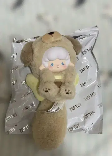 TOP TOY 귕귕 라무 마키마키 히츠지 이누