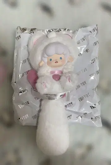 TOP TOY 귕귕라무 마키마키히츠지 페렛토