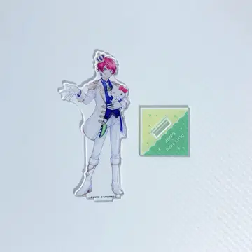 컬러풀 피치 쟈파파