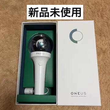 ONEUS OFFICIAL LIGHT STICK VER.2