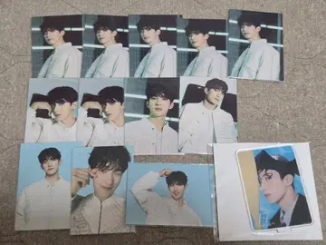 SEVENTEEN 도겸