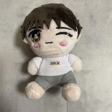 M!LK 야마나카 유타로 봉제 인형