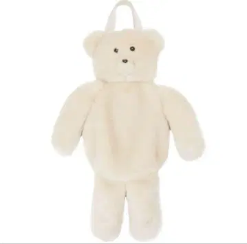 레어 merry jenny Bear Hand Bag
