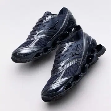 MIZUNO WAVE PROPHECY LS D1GA251104 블루