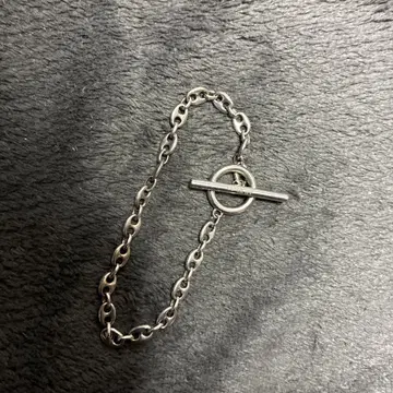 all blues 올 블루스 팔찌 실버 0709