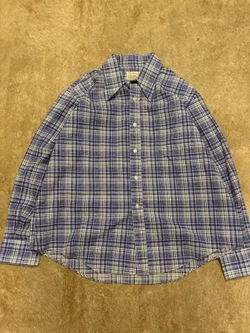 70s polyester shirts 'made in hong kong'