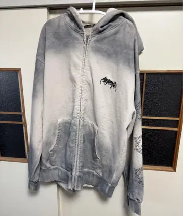 grailz 후드티