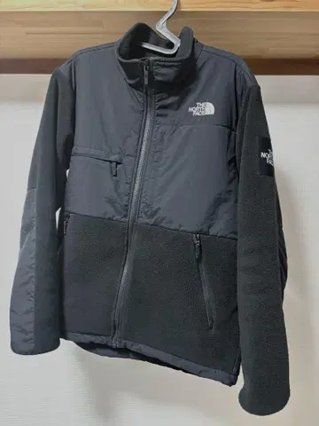 THE NORTH FACE 데날리 자켓 플리스 테크