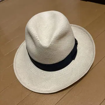 볼사리노 파나마 햇 중절모