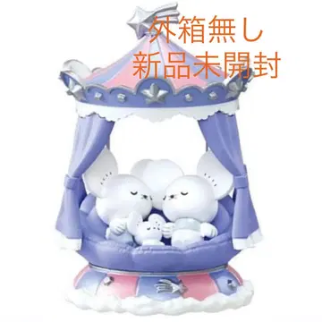 포켓몬 나이트나이트 컬렉션 이카네즈미