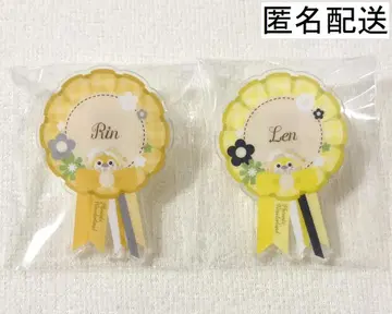 프로세카 카가미네 린 카가미네 렌 페니란 로제트