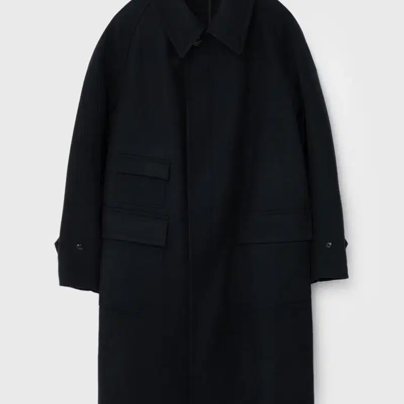 TEATORA wallet coat dp size 2 TEATORA Wallet Pants RESORT DP size2