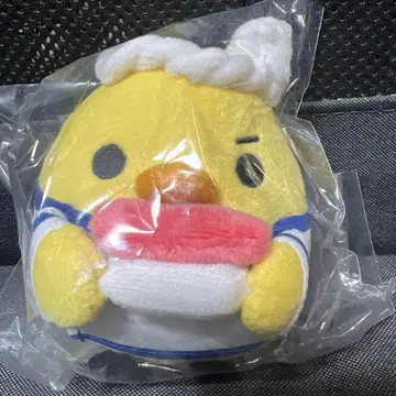 초밥 봉제 인형 언제나 초밥 잡화 키이로이토리