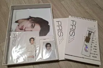 이동욱 2023 SEASON'S GREETINGS